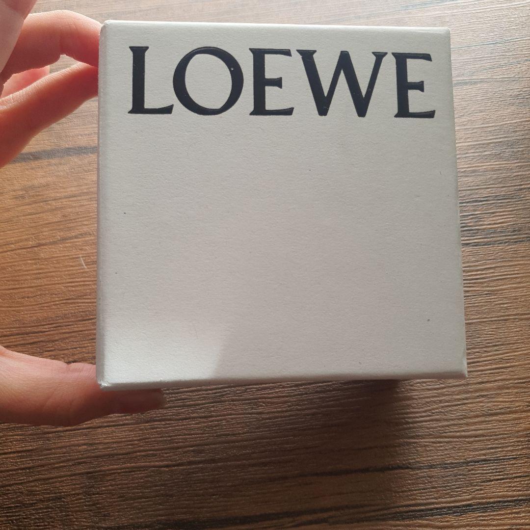 LOEWE ロエベ　ブローチ