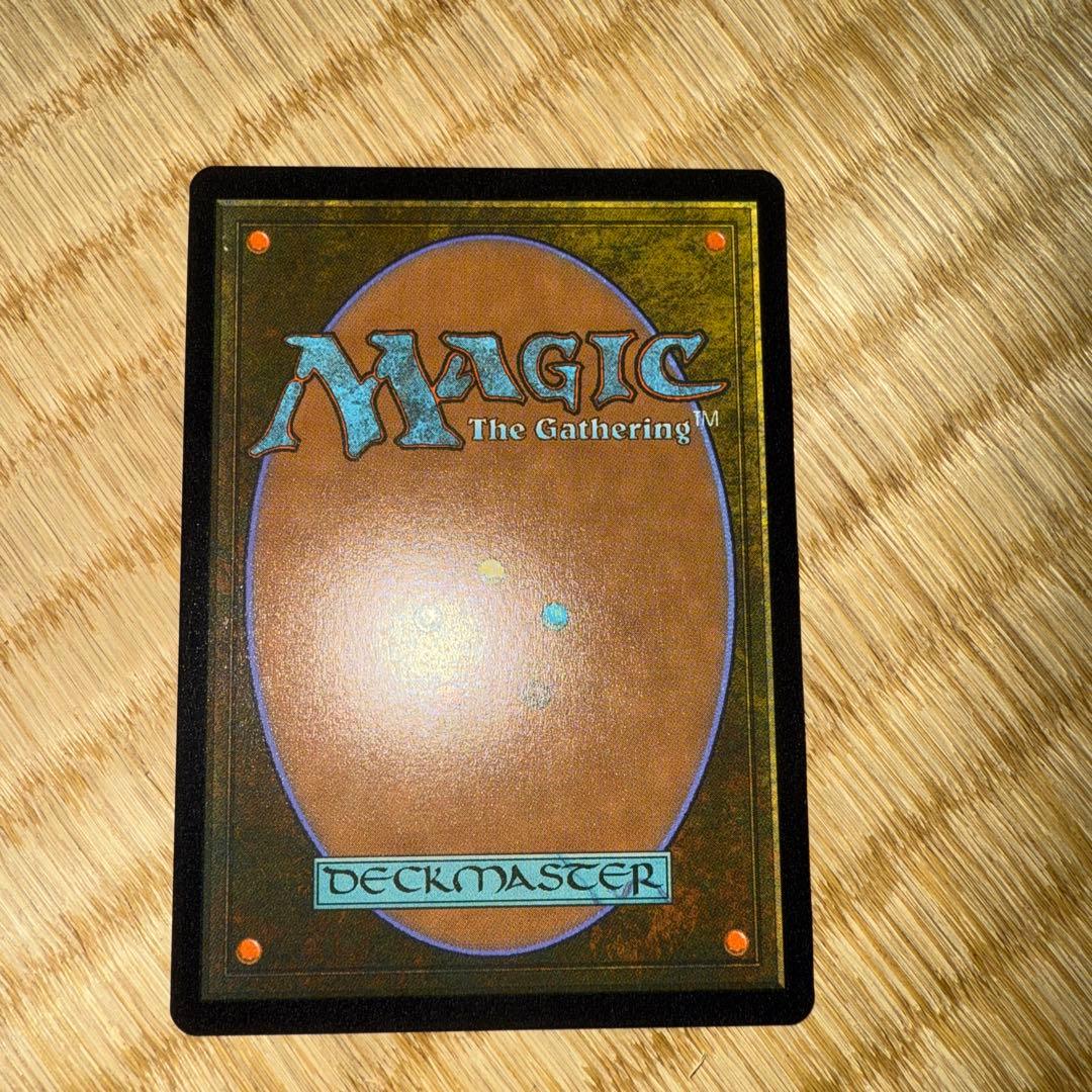g*c様 MtG ウルザの物語/Urza's Saga ハローfoil 英語