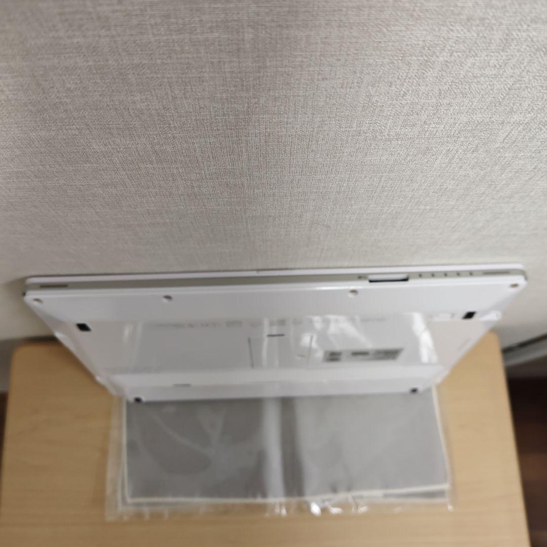 富士通 LIFEBOOK WS17T /Win10 /SSD