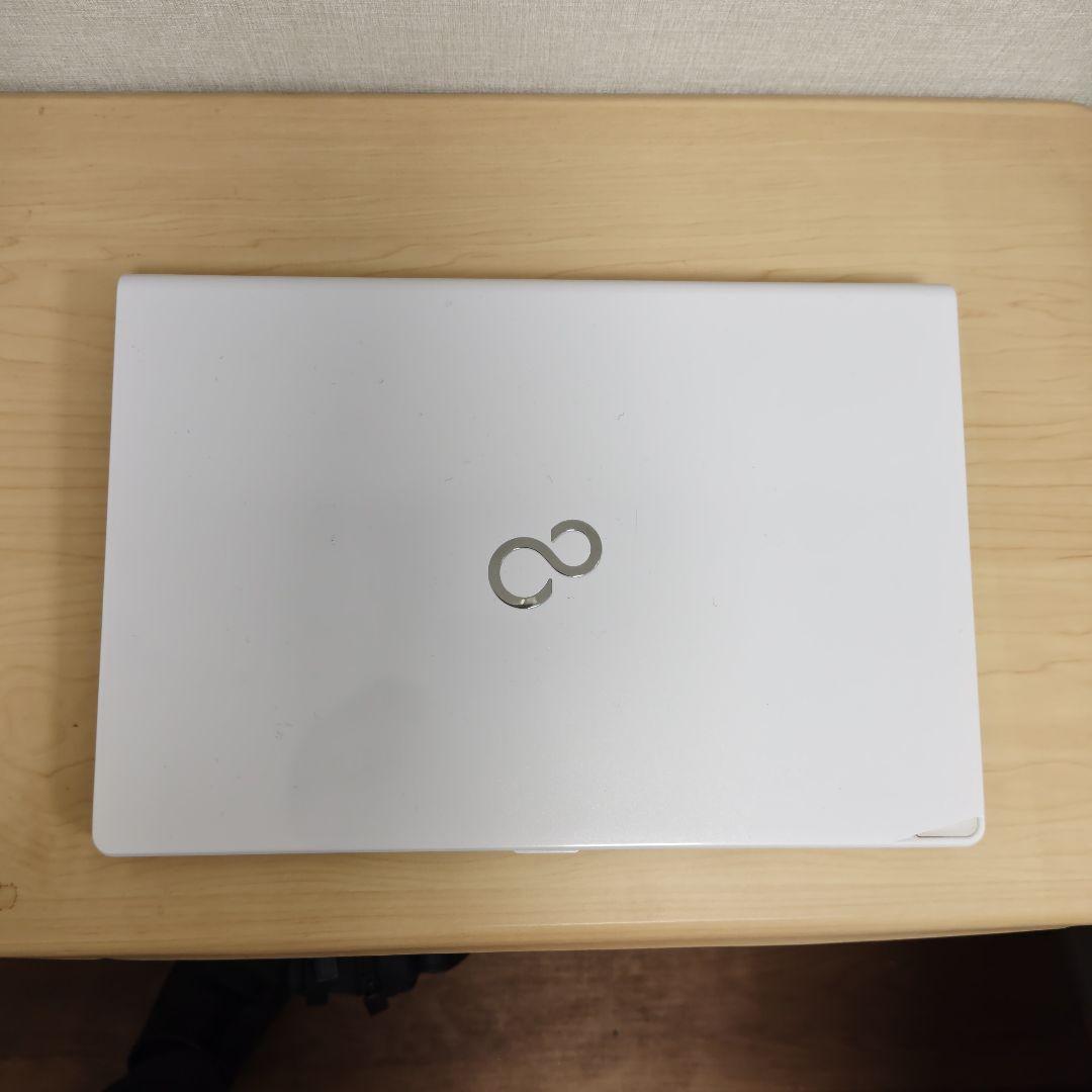 富士通 LIFEBOOK WS17T /Win10 /SSD