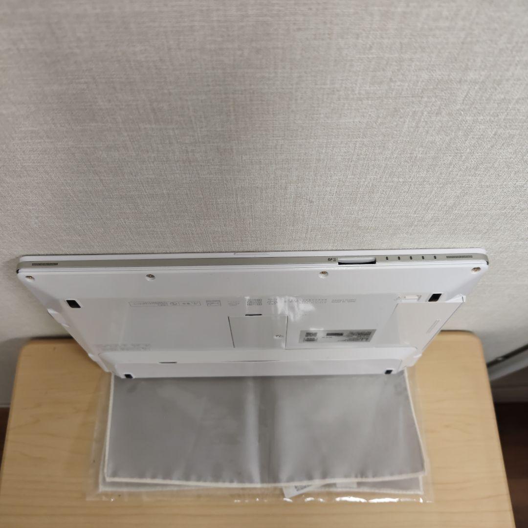 富士通 LIFEBOOK WS17T /Win10 /SSD