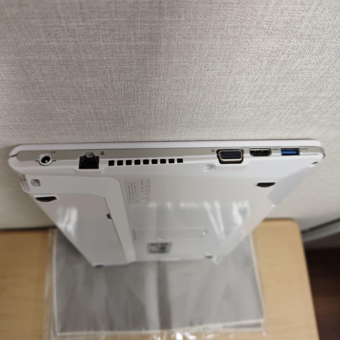 富士通 LIFEBOOK WS17T /Win10 /SSD