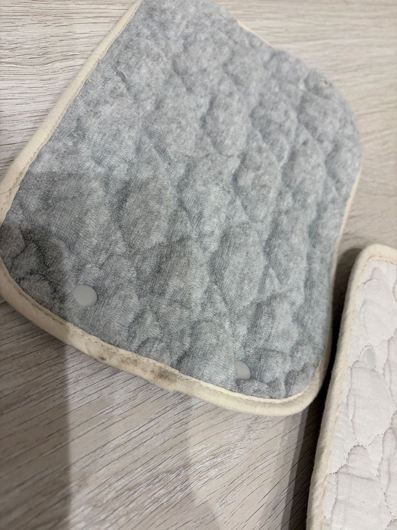 エルゴベビー 抱っこ紐 オムニブリーズ グレー