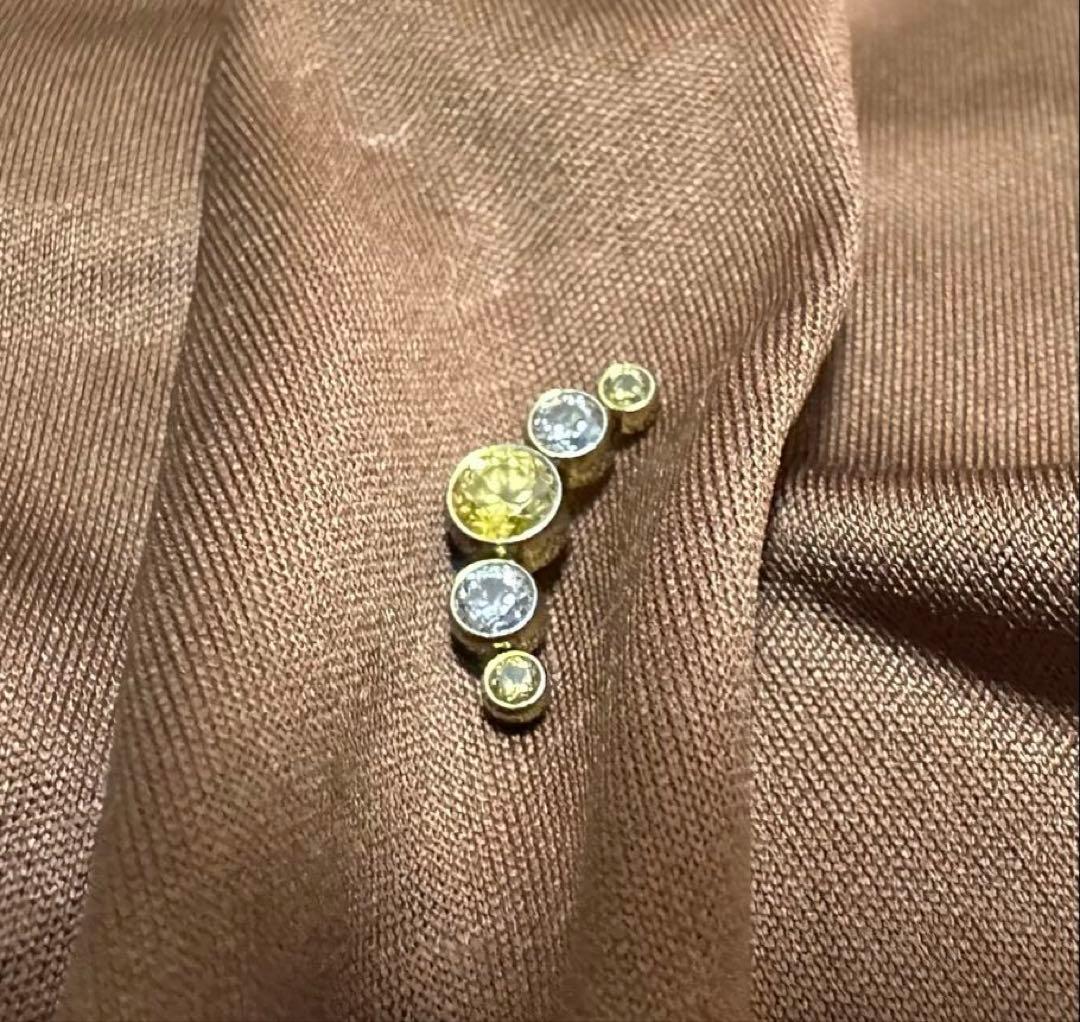 アナトメタル アーク 5 クラスターエンド