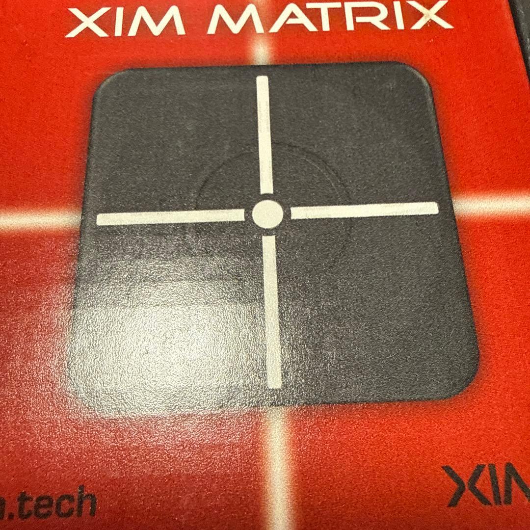 XIM MATRIX コントローラーコンバーター