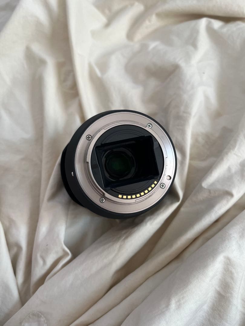 Sony α7 II ズームレンズキット