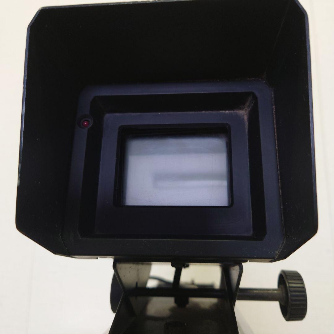 カラーテレビカメラ WV-3600