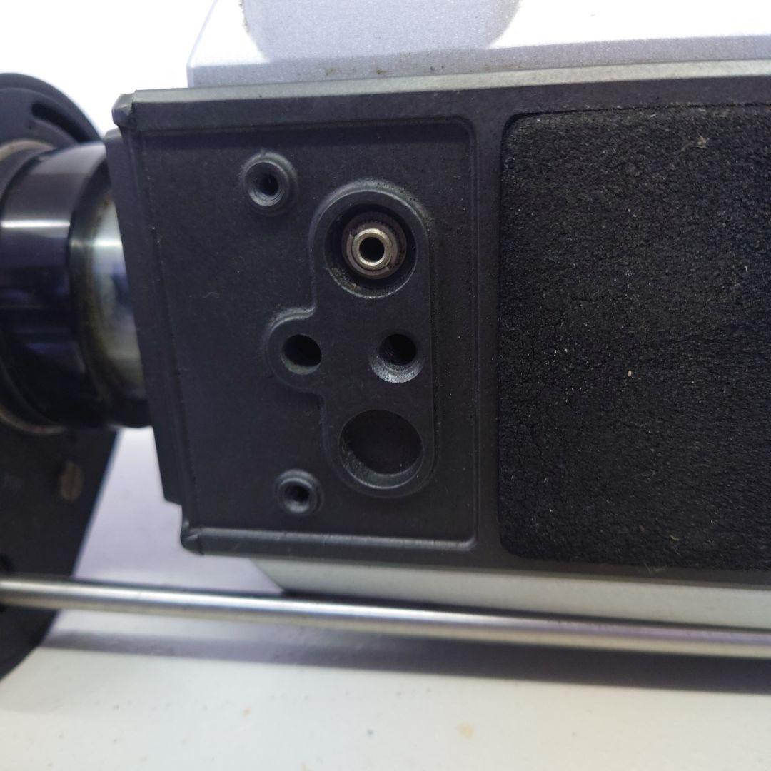 カラーテレビカメラ WV-3600