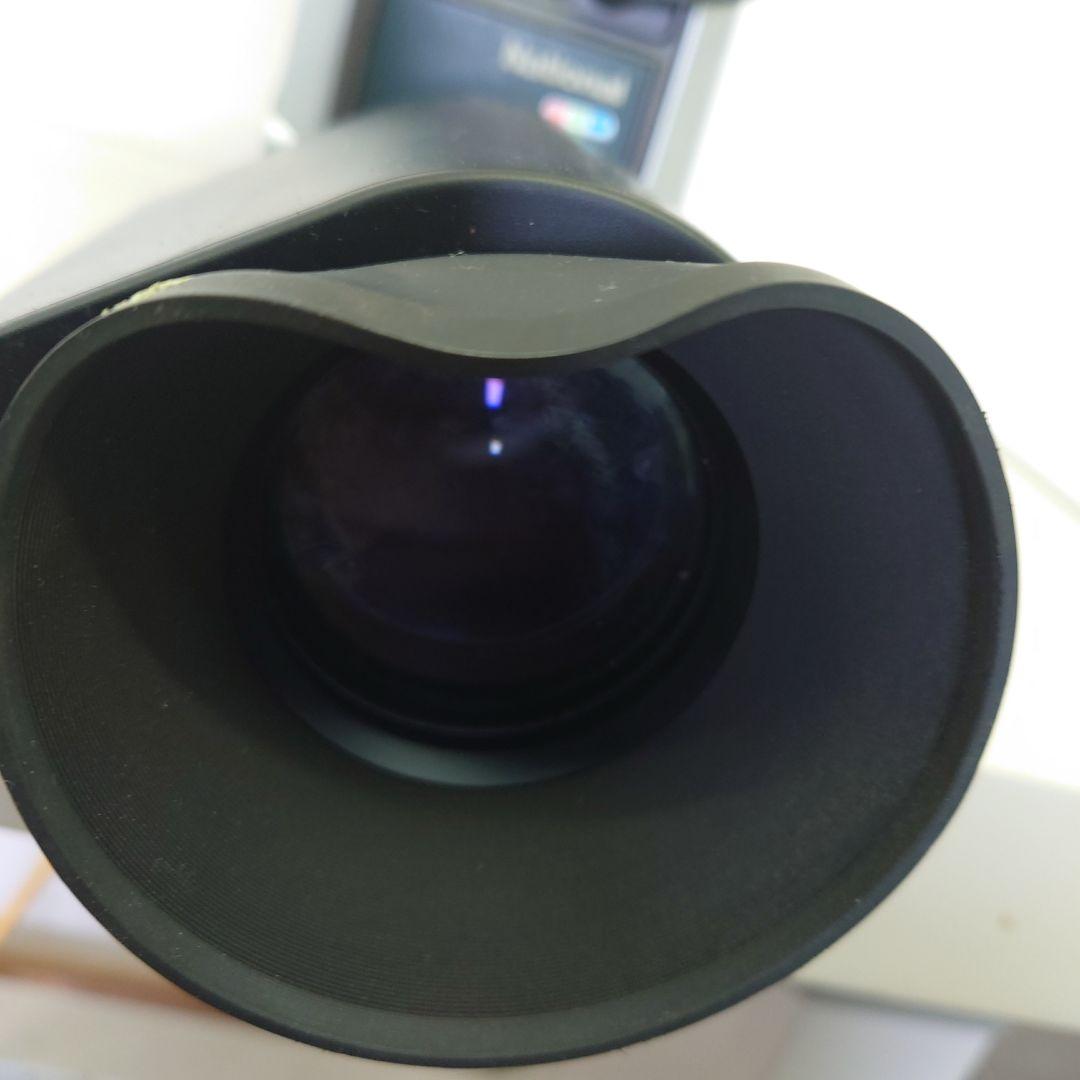 カラーテレビカメラ WV-3600