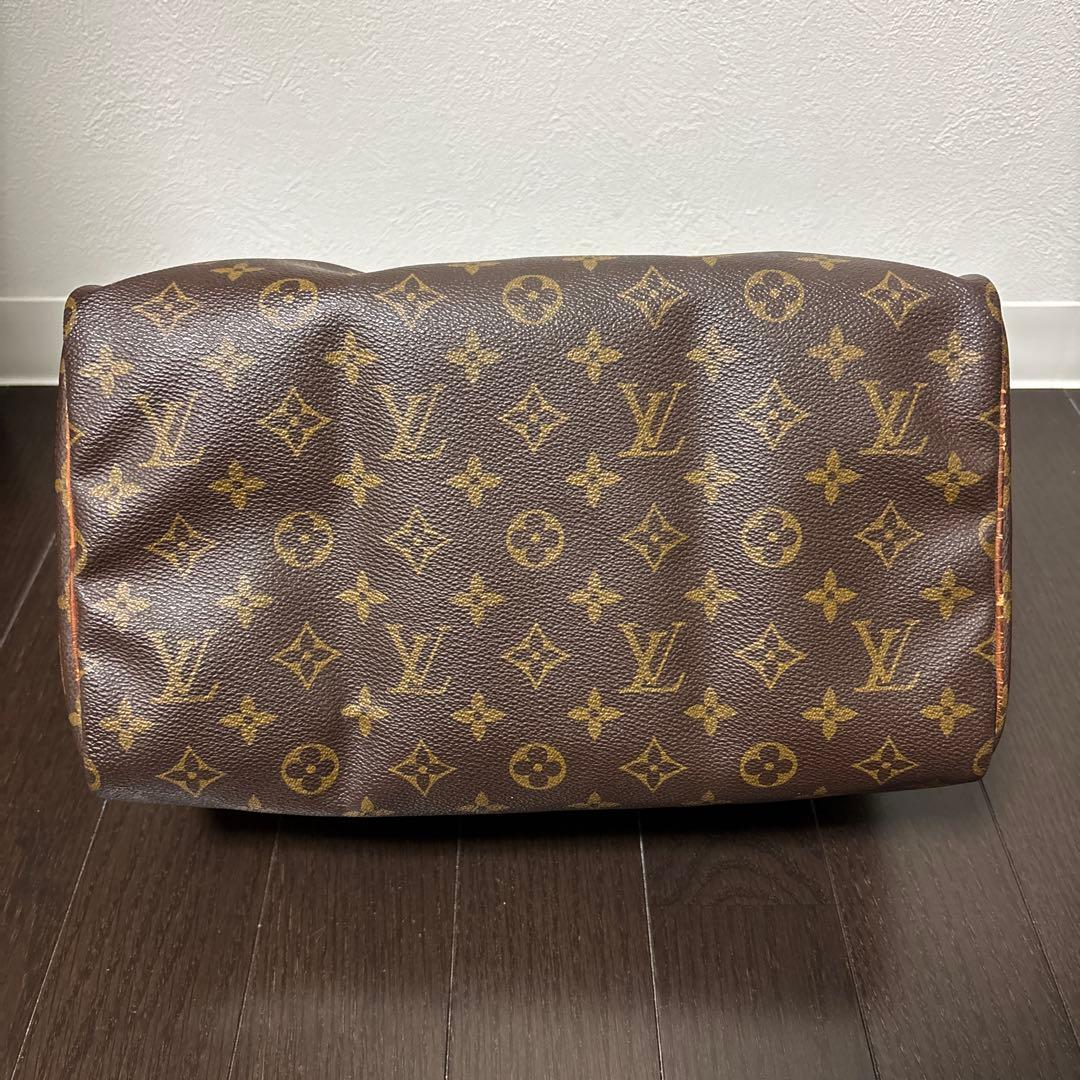 ルイ ヴィトン モノグラム スピーディー30