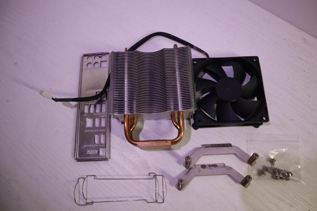 マザーボード ASUS X99 I7-5820K