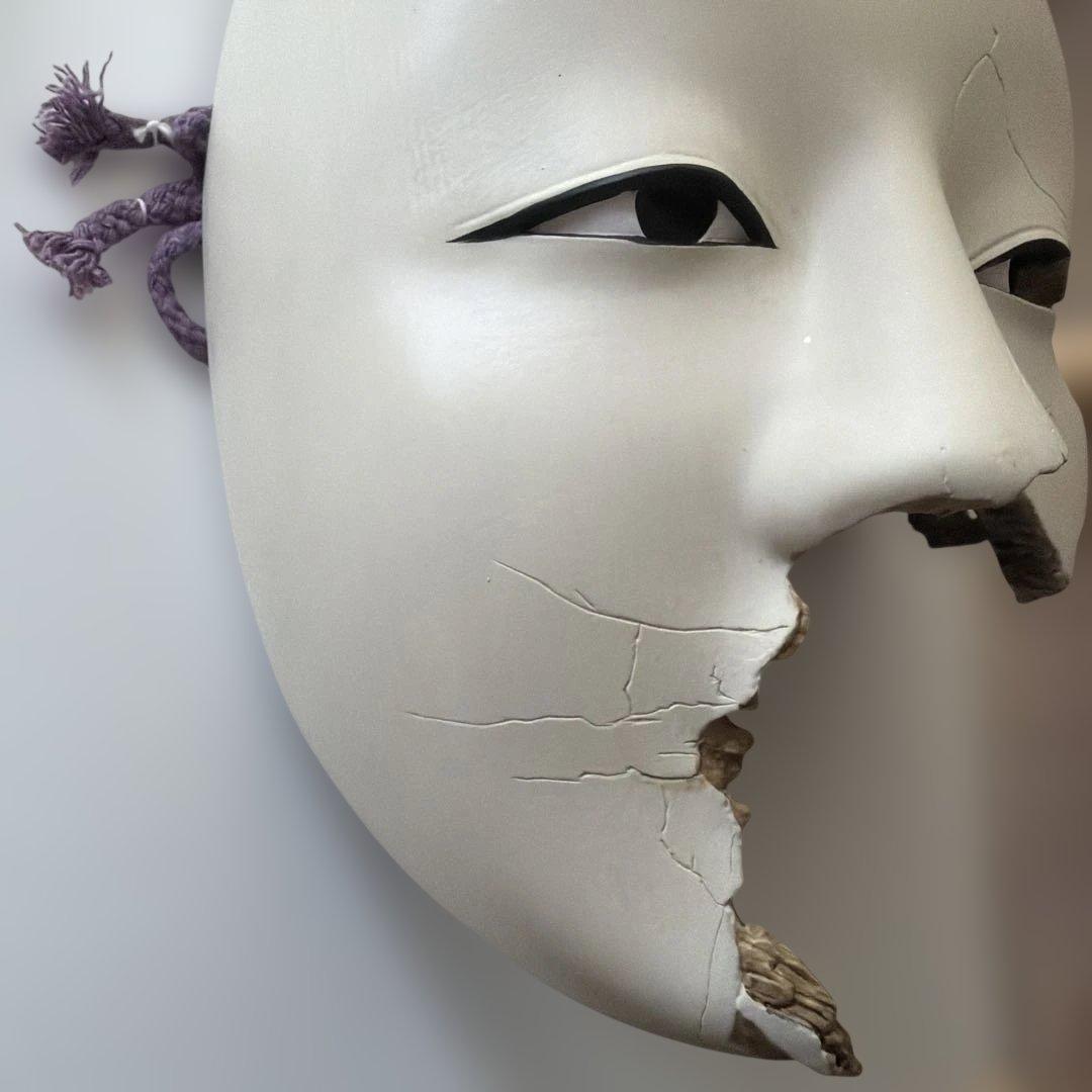 007 No Time To Die/ サフィン マスク ラミ・マレック