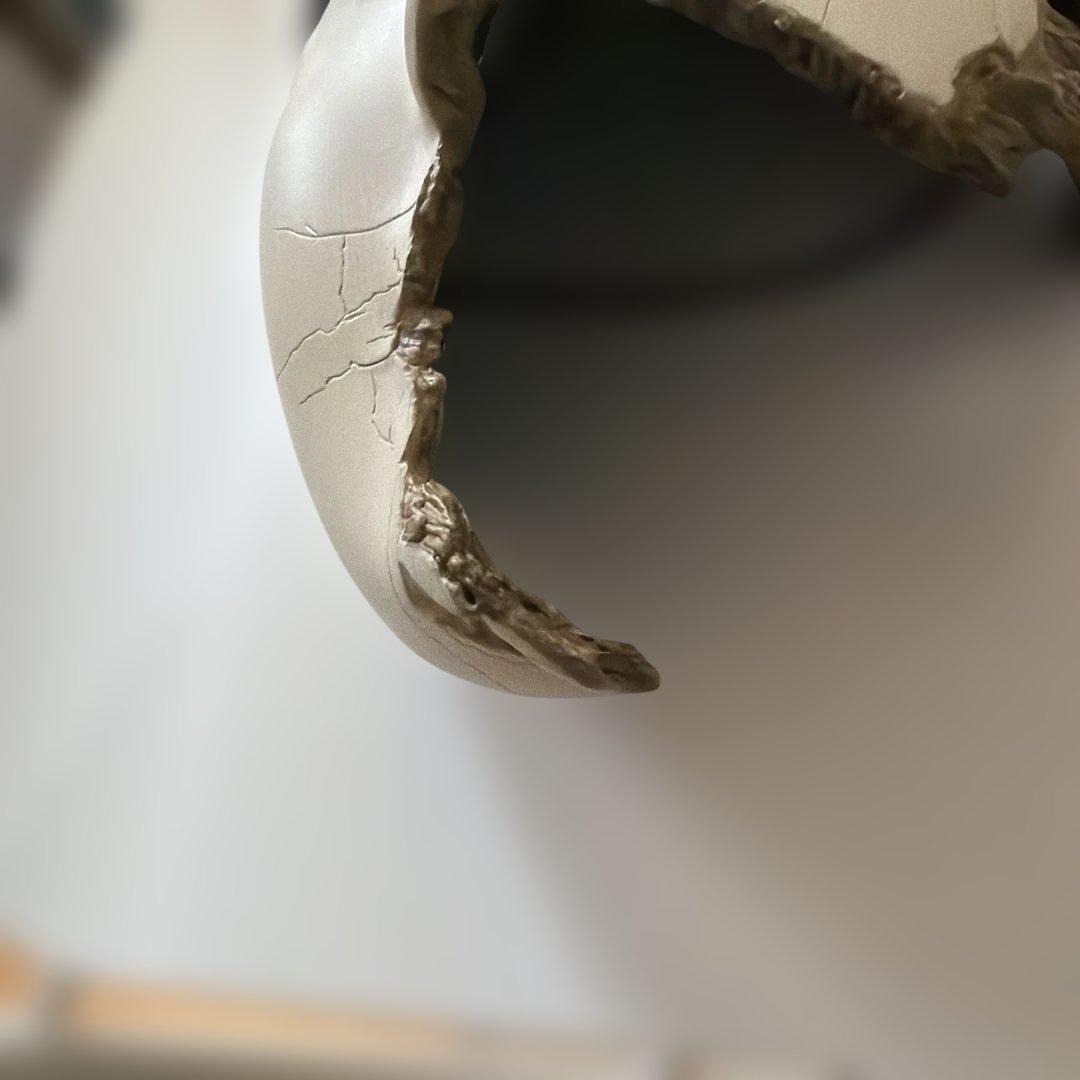 007 No Time To Die/ サフィン マスク ラミ・マレック