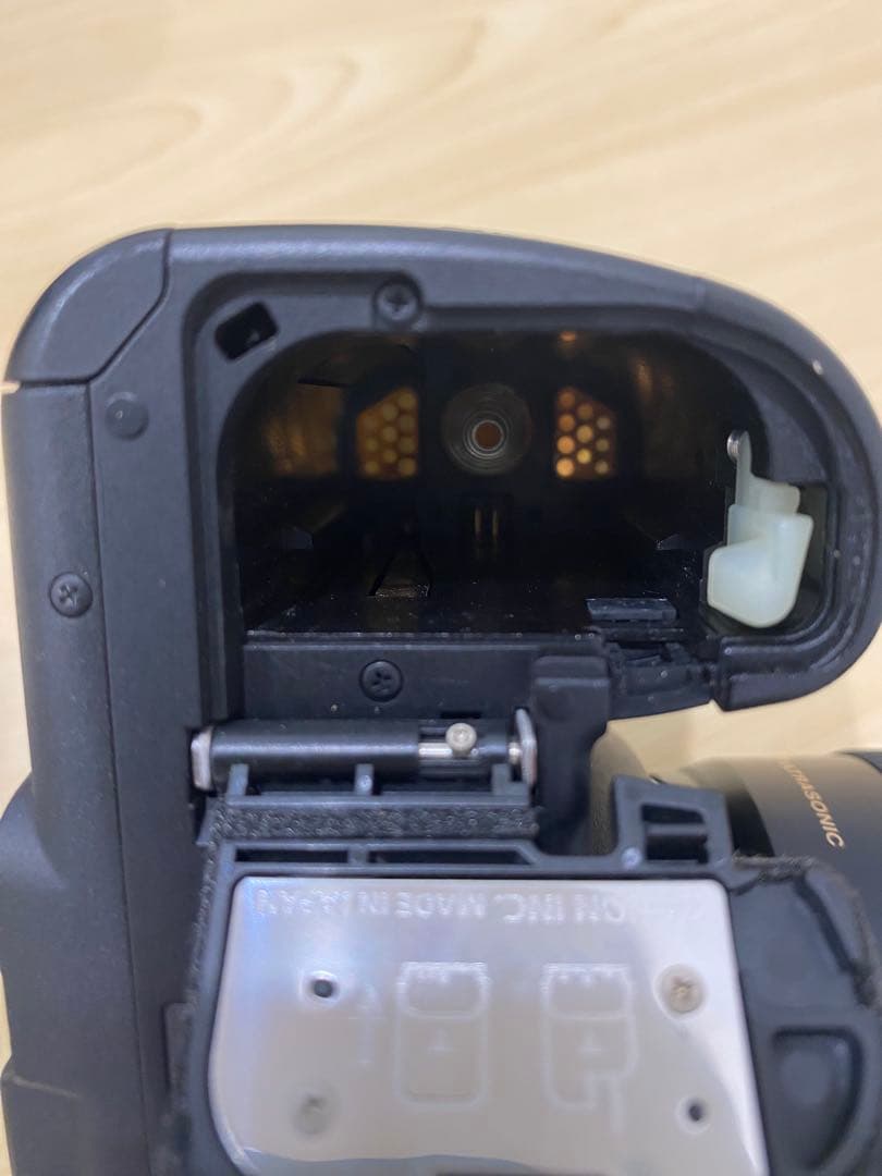 Canon EOS 5D Mark II デジタル一眼レフカメラ 本体