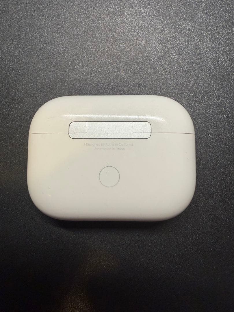 イヤホン AirPods Pro2 lightning