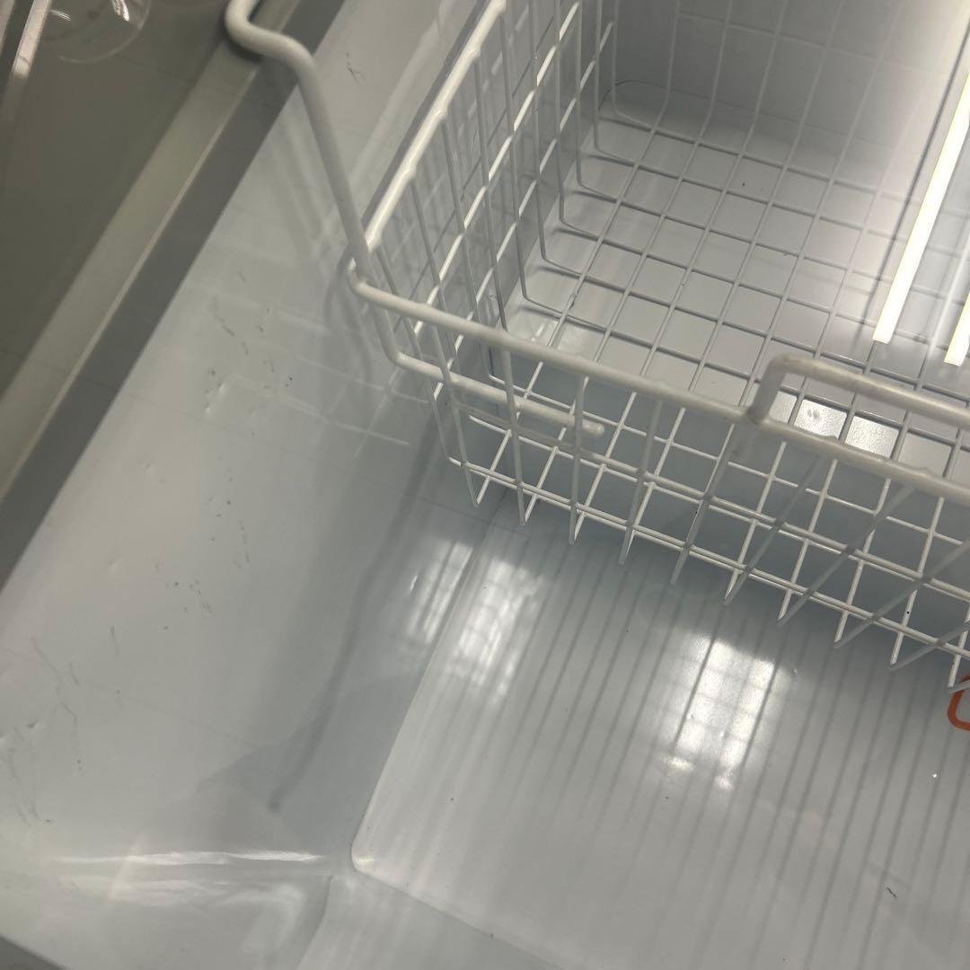 6290 JCM JCMCS-100 冷凍 ショーケース 2021年製 100V