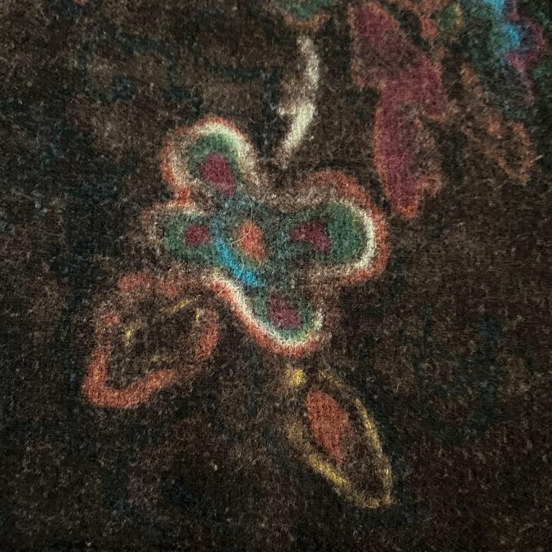 45rpm ウールストール