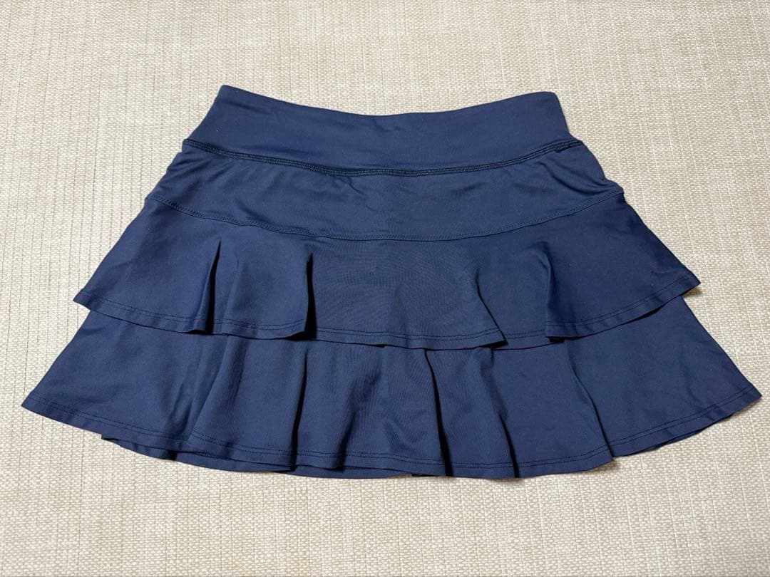 ★hkno★LIJA リージャ　スコート　スカート　テニスウェア