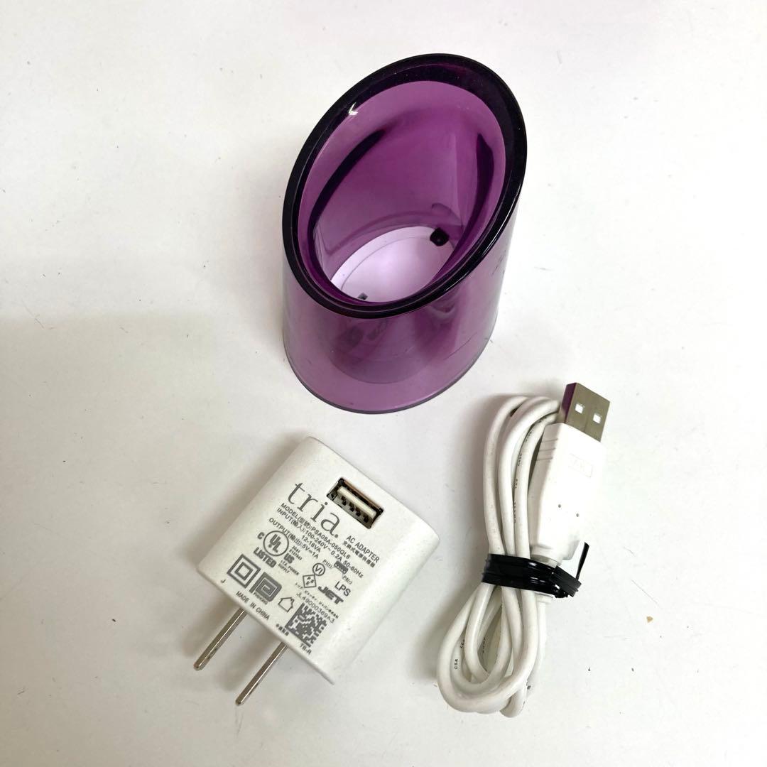 B263-39 tria トリア スキン エイジングケア レーザー Tria