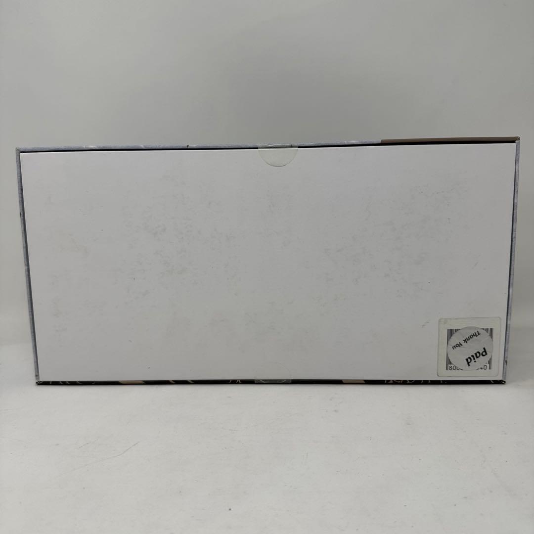 マクセルイズミ 回転式シェーバー IZD-C290 ５色セット 限定品 浮世絵風