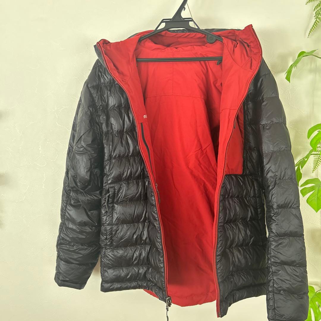 montbell コロラドパーカー Lサイズ