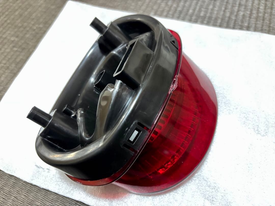 訳あり！カワサキZ900RS Z900RSCAFE テールランプ LED