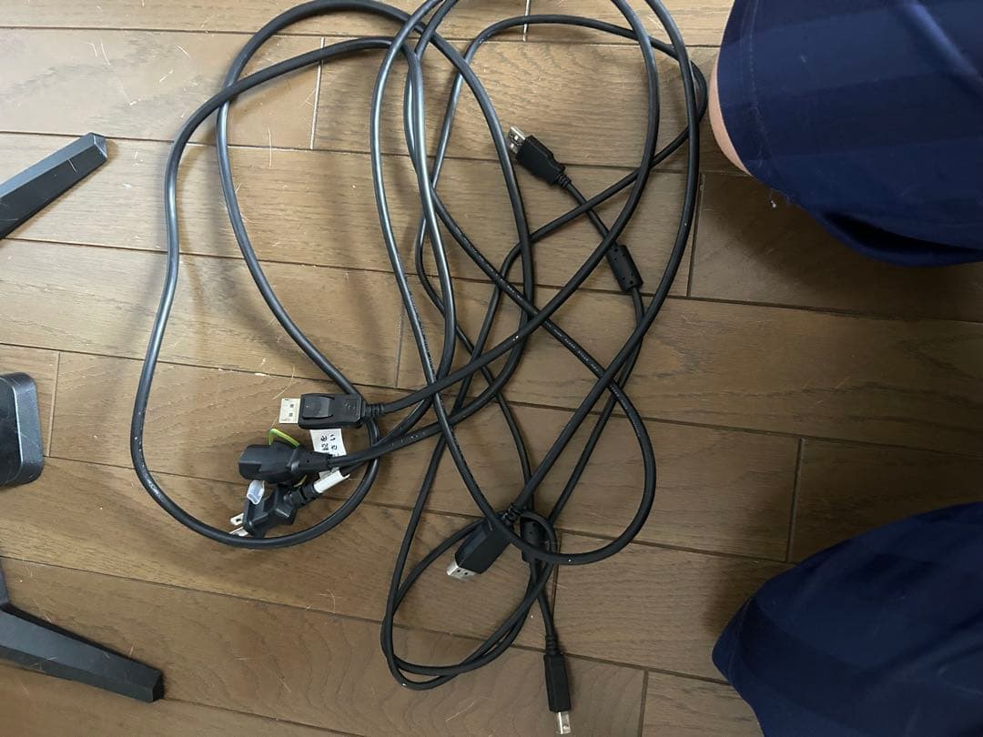 iiyama G-MASTER GB2470HSU-B5A 23.8インチ