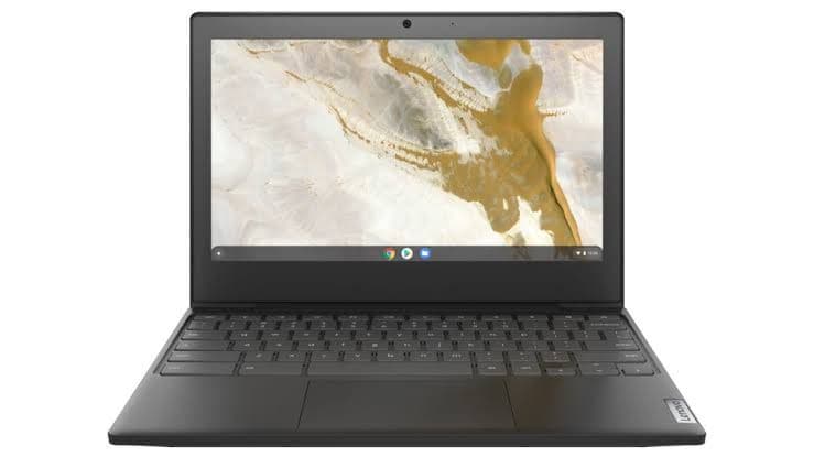 値下げしました(ケース付) Lenovo Chromebook IdeaPad3