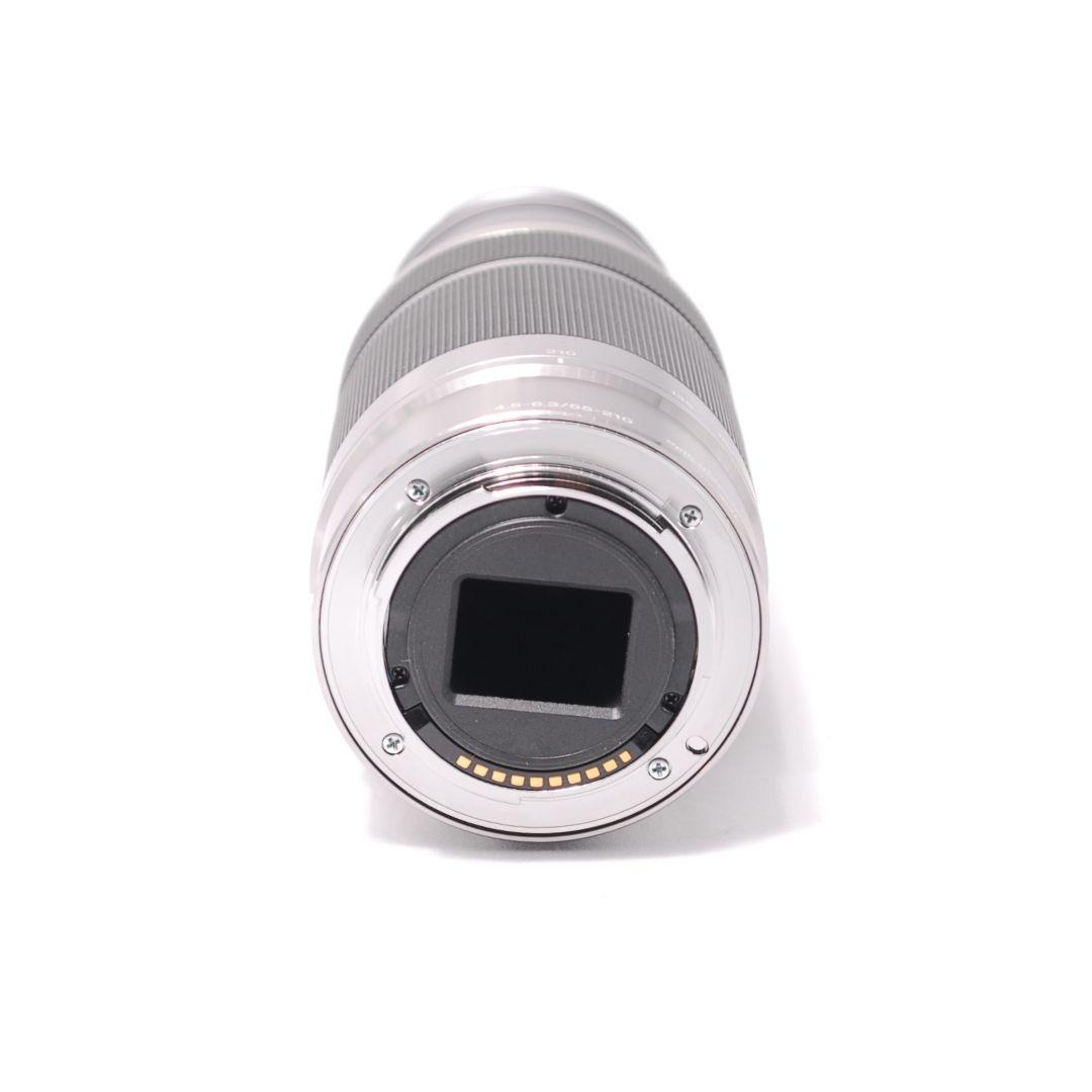 ❤即購入1000円OFF❤SONY E 55-210mm 望遠レンズ 手振れ補正