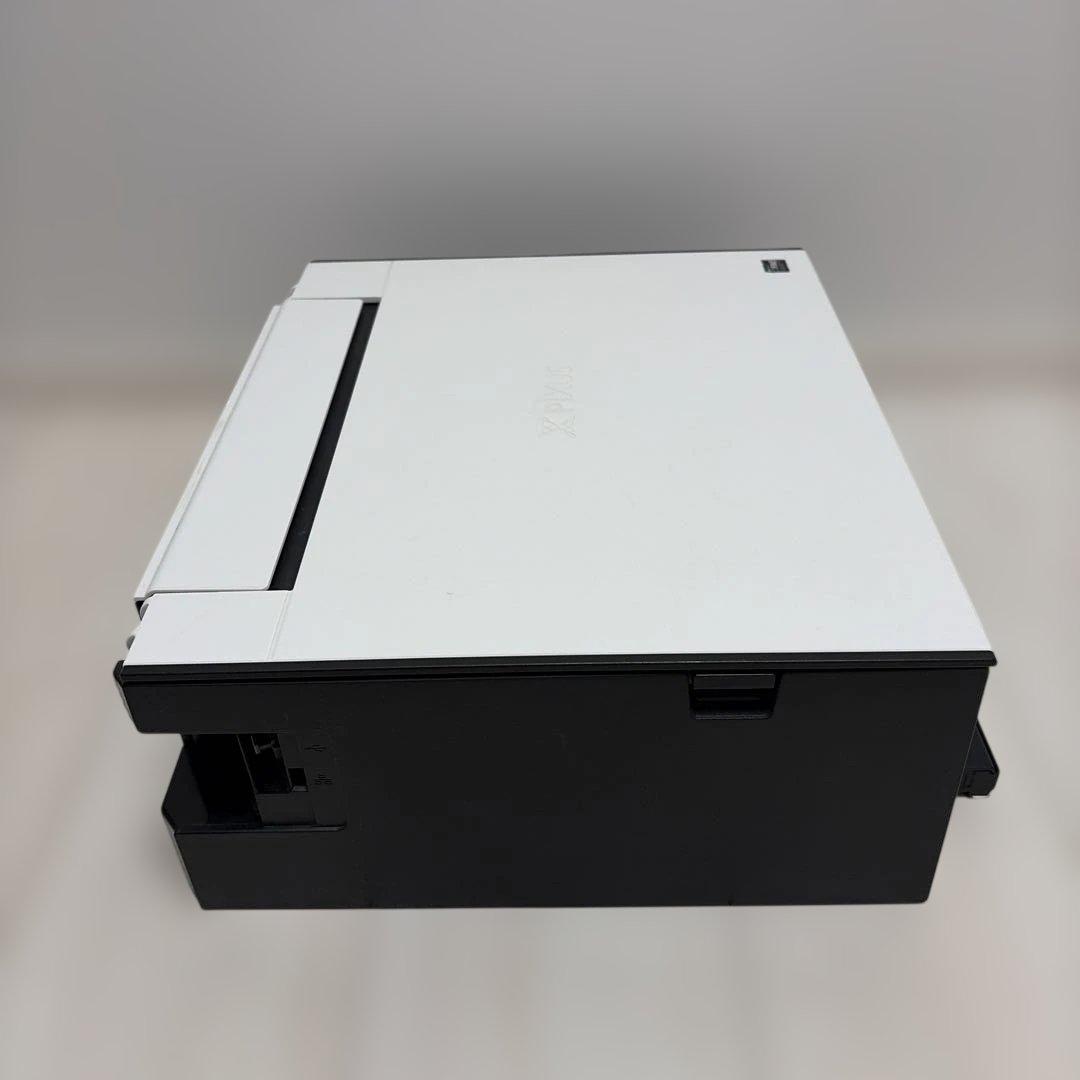 Canon キヤノン プリンター インクジェット複合機 TS9030 ホワイト