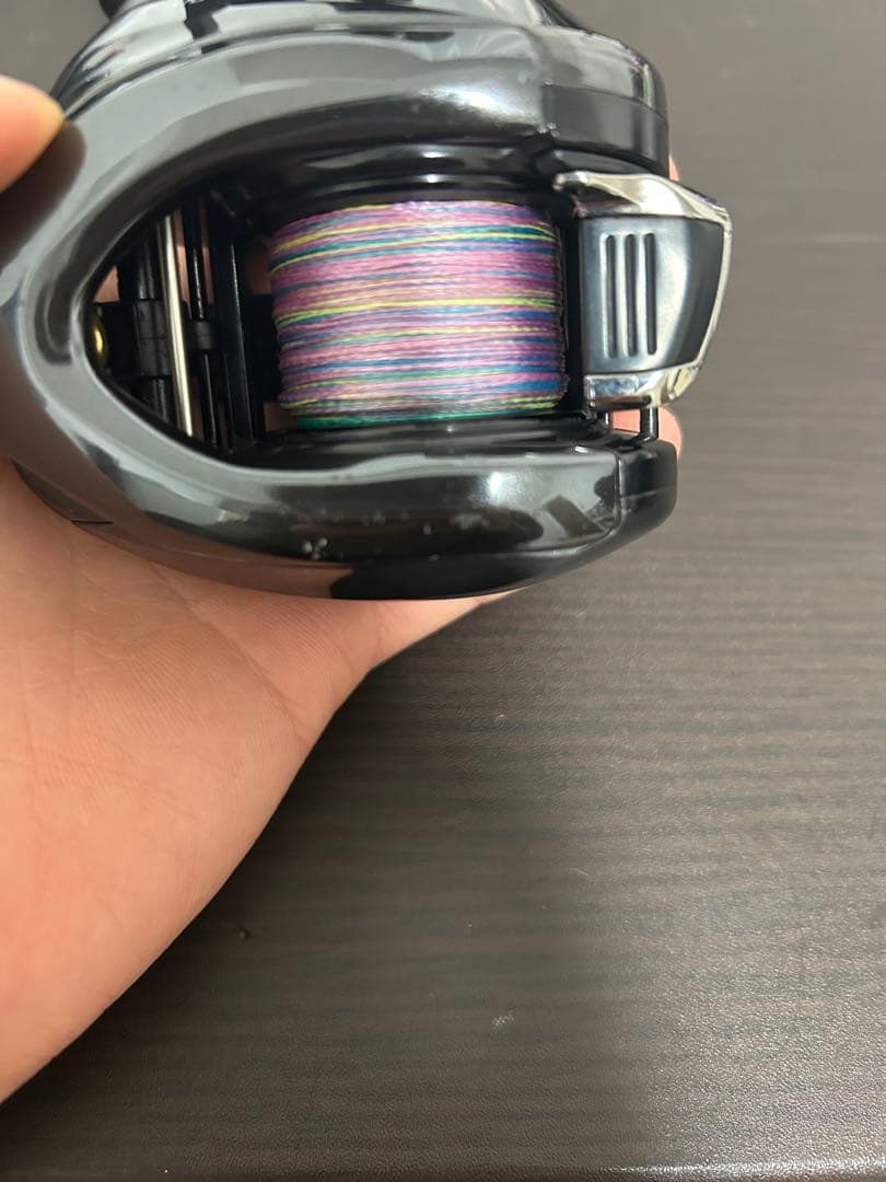 18アンタレスdcmd xg light