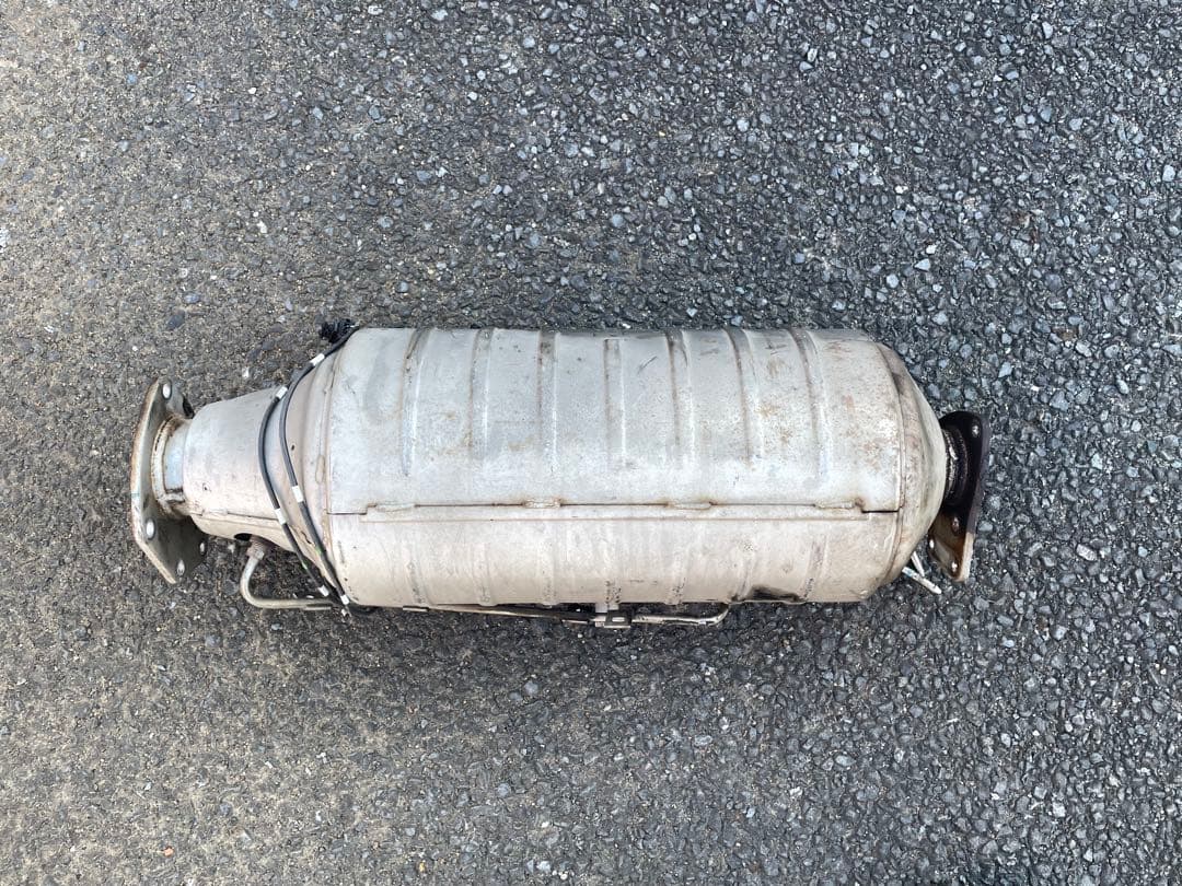 三菱ふそう　触媒　DPF ML239045 OMD