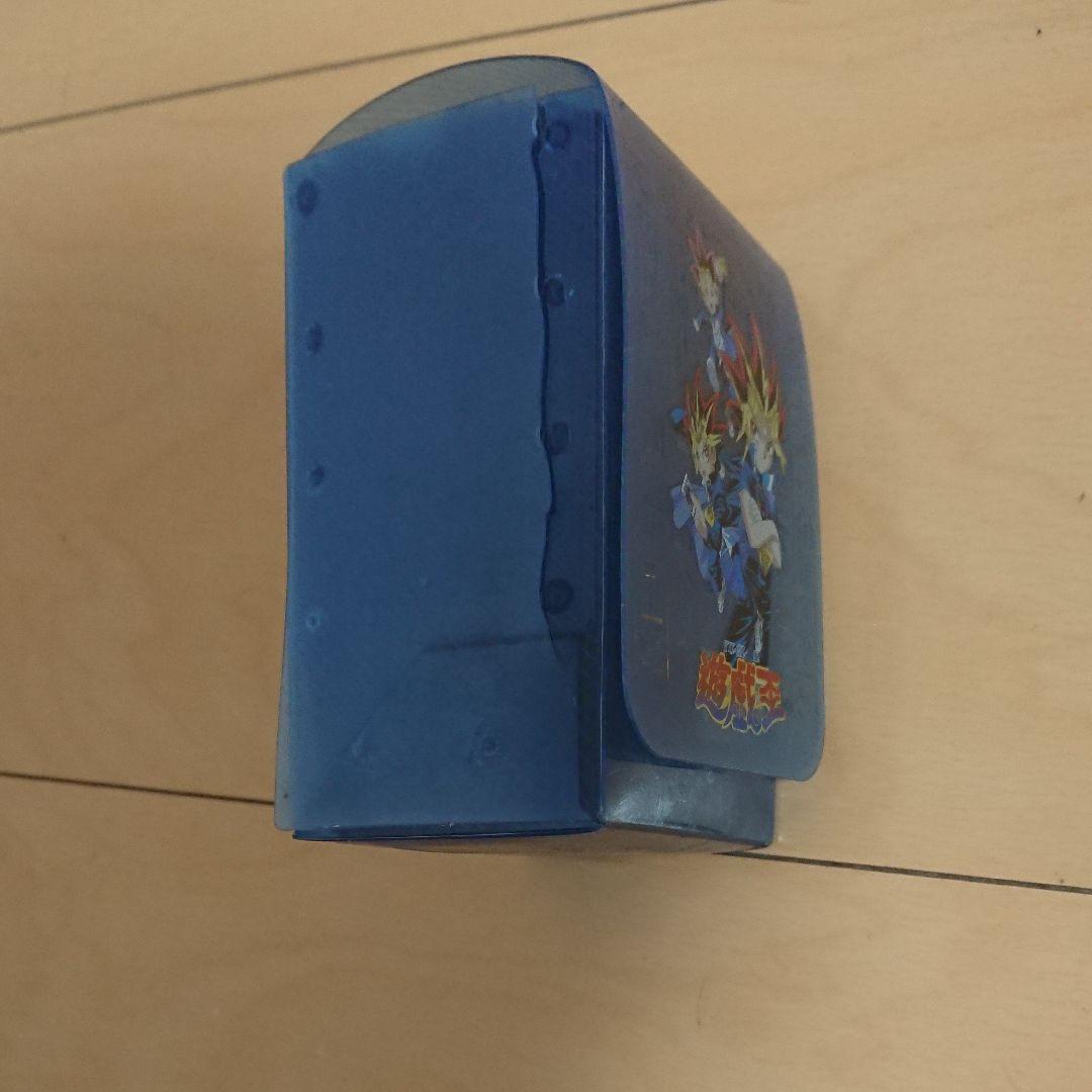 遊戯王 デッキケース 初期 東映 特別版