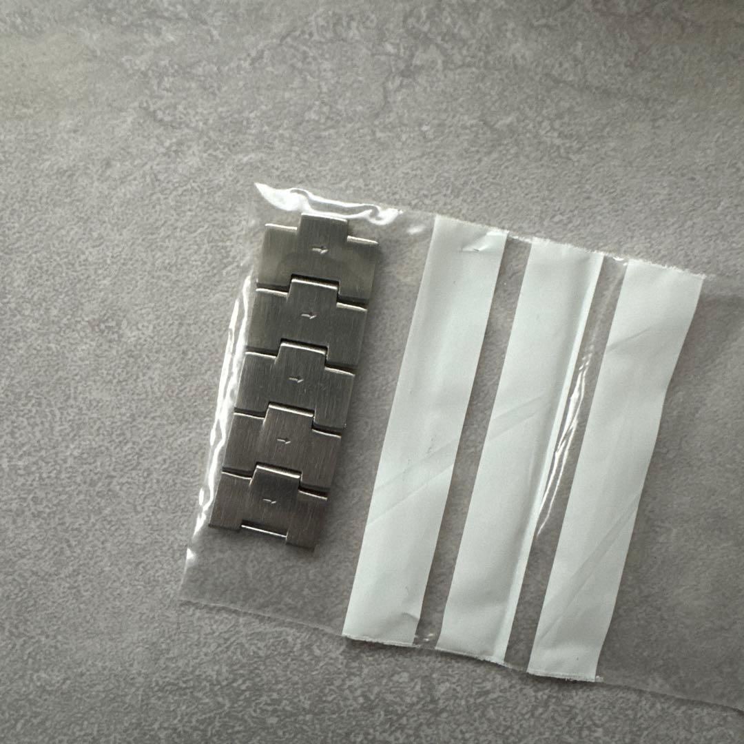 セイコー スピリット SBTM017 ソーラー電波腕時計