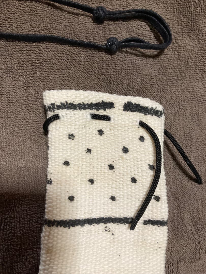 アダワットトゥアレグ　ネックレス