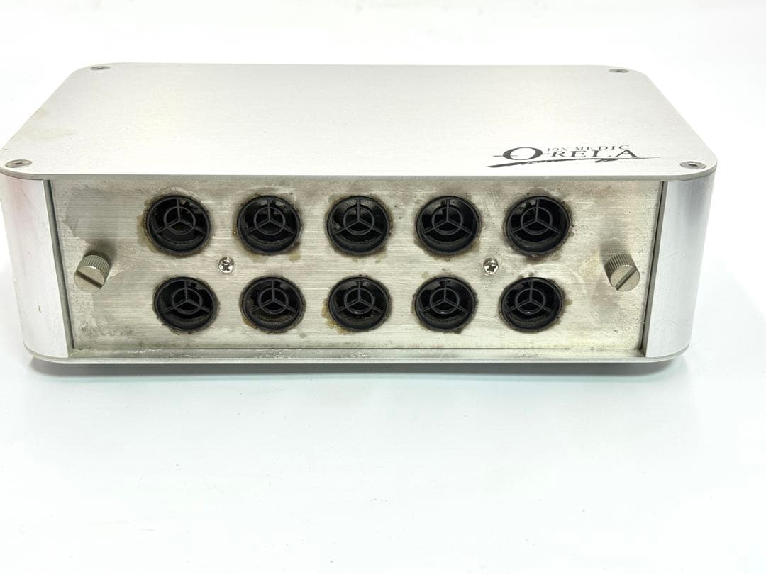 マイナスイオン発生機イオンメディック オーリラGSD-21210α