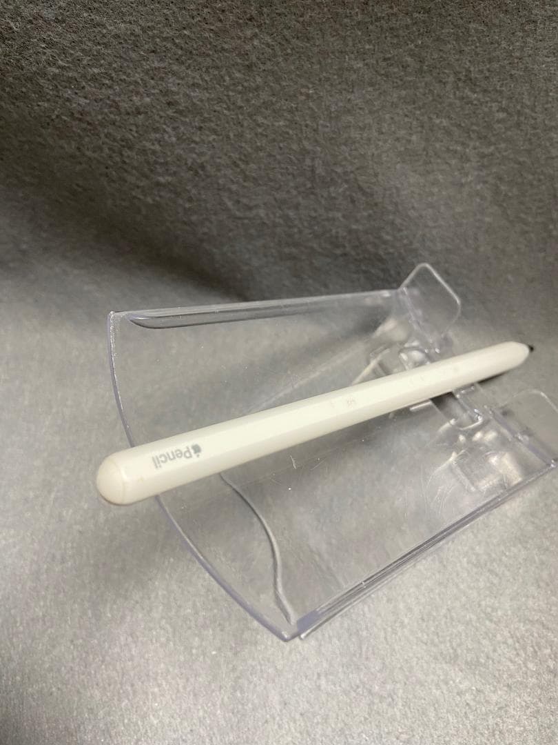 美品　国内版　Apple Pencil 第2世代 MU8F2J/A