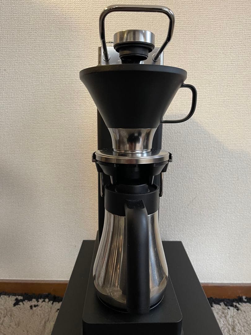 SALTURDA The Brew コーヒーメーカー