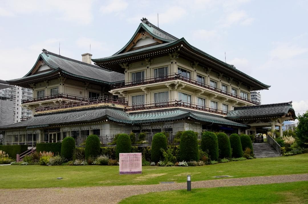 Nikon Ai AFZoom 18-35 f 3.5-4.5 D ED美品作例