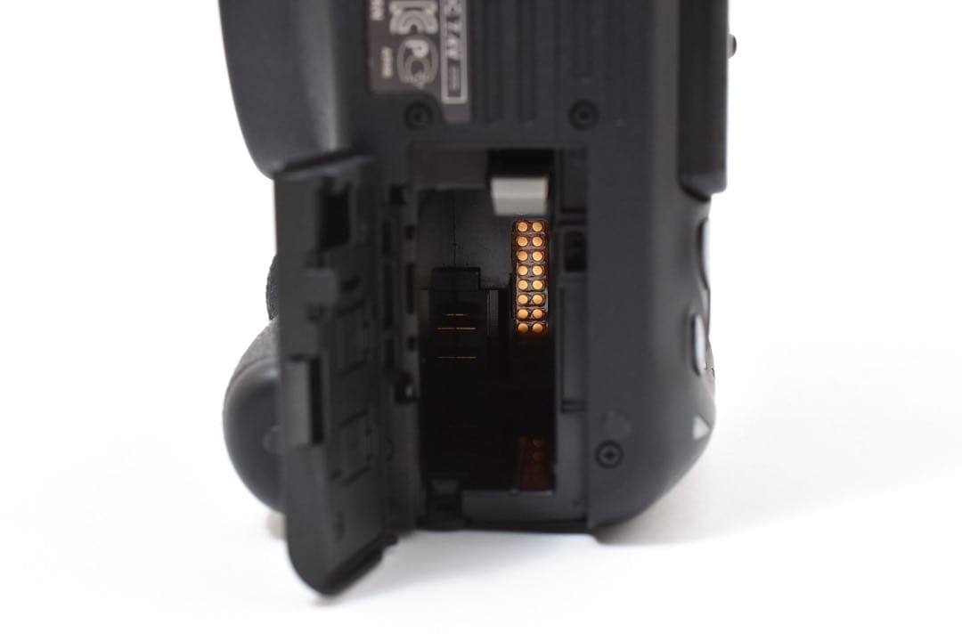 CANON EOS Kiss X7i標準レンズセット/EF 35-80mm