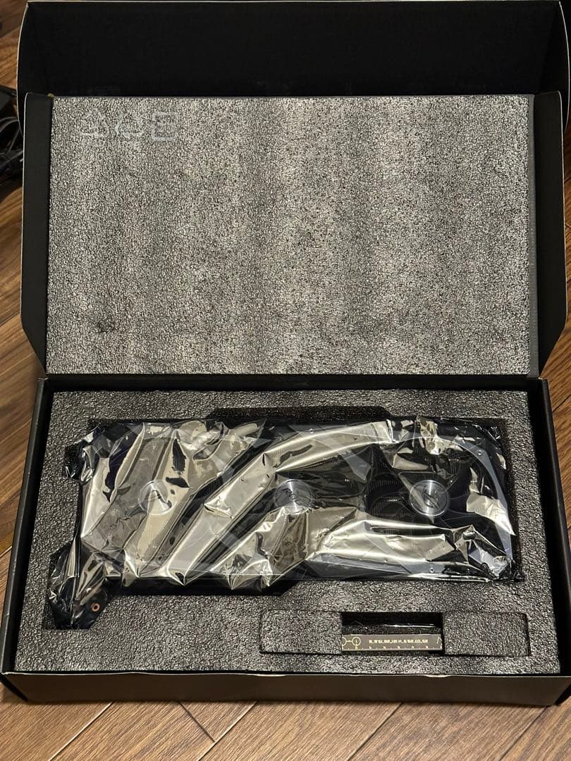 グラフィックボード・グラボ・ビデオカード ROG STRIX GeForce RTX 3070 Ti OC 8GB