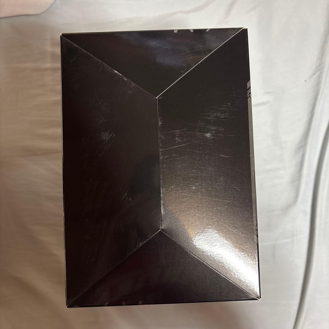 ホロライブ一番くじぼたんフィギュア