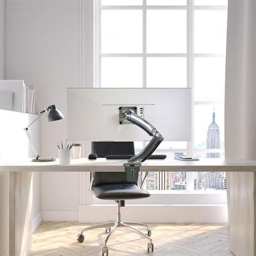 新品★ERGOTORON★エルゴトロン★モニターアーム