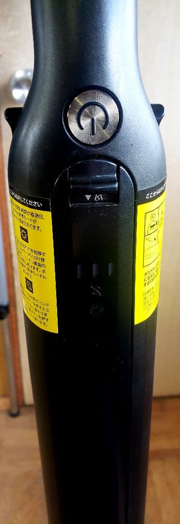 DOD ★Shark コードレスクリーナーCS-601JBK 美品★