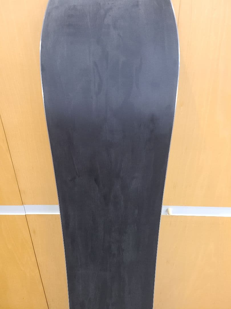 FANATIC FTC 157cm 22-23フラッグシップ　ホットワックス済