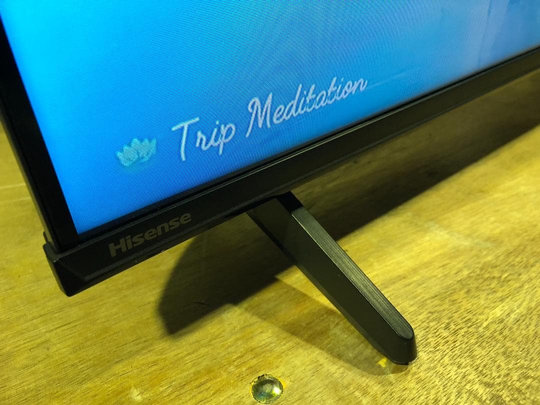 Hisense ハイセンス 液晶テレビ 40A48R 40V型 2025年製