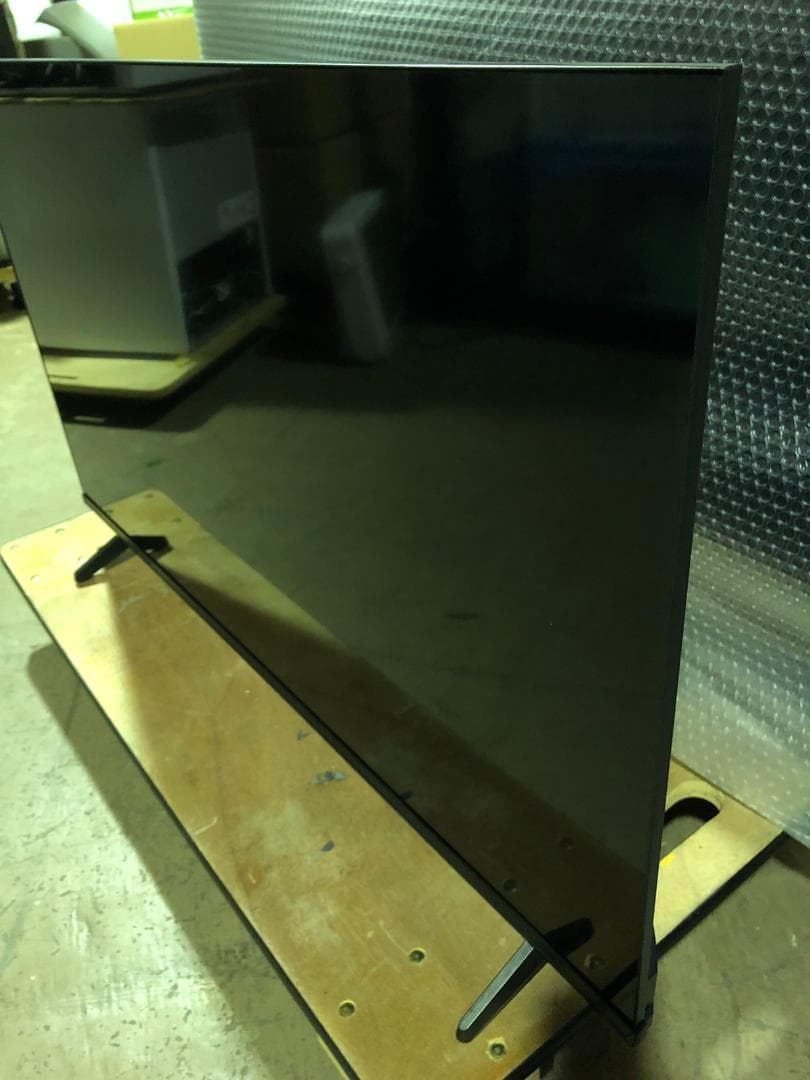 Hisense ハイセンス 液晶テレビ 40A48R 40V型 2025年製