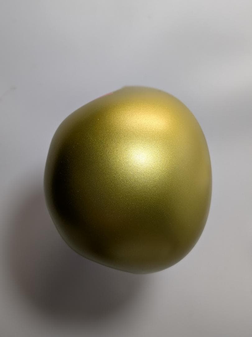 モニョチタポミチ モニョガール 2022年お正月限定カラー ソフビ