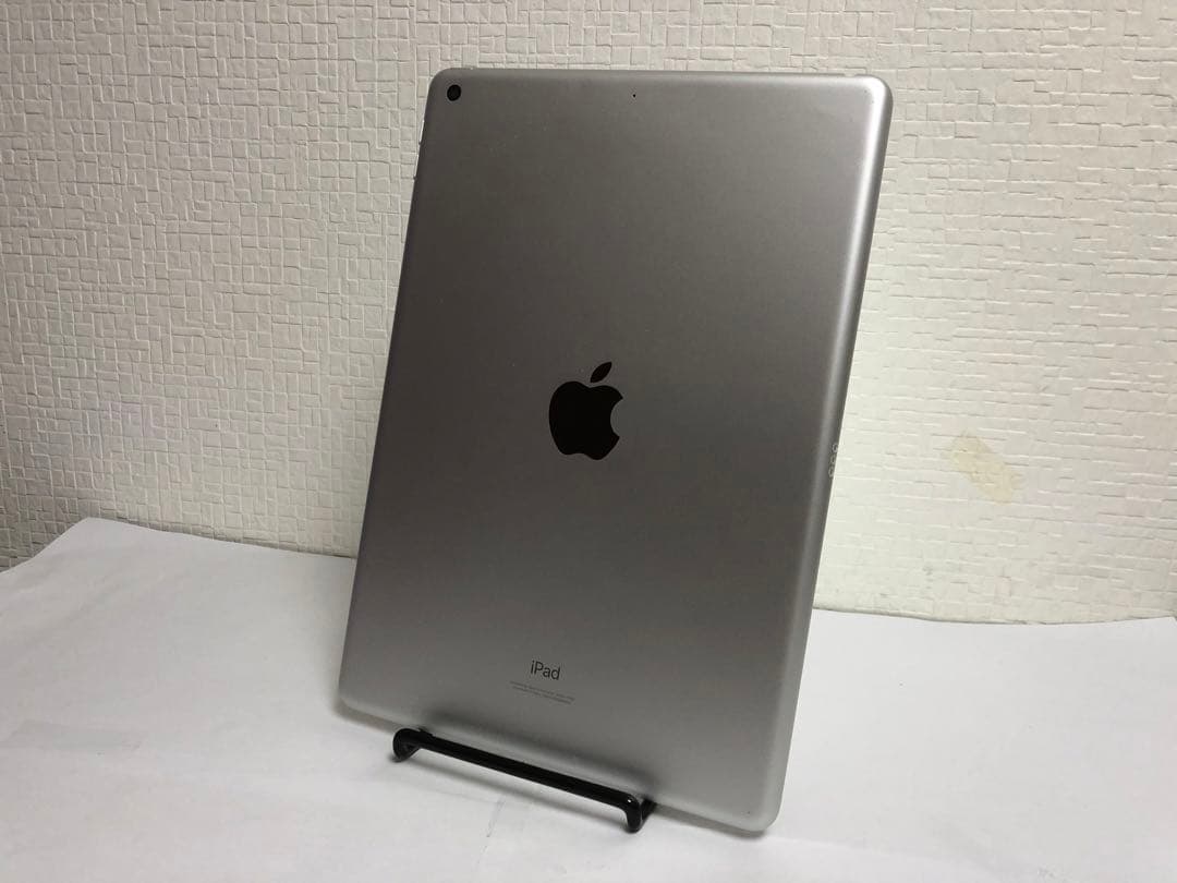 iPad（第9世代） Wi-Fiモデル 64GB シルバー No.27