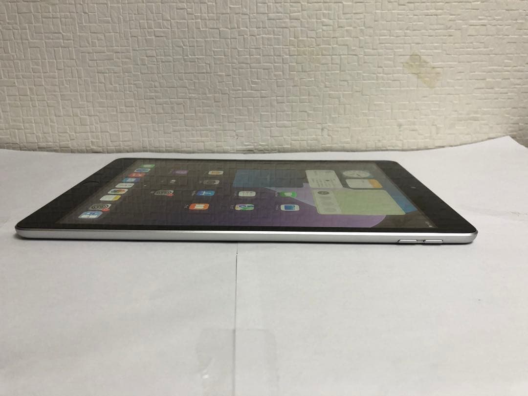 iPad（第9世代） Wi-Fiモデル 64GB シルバー No.27